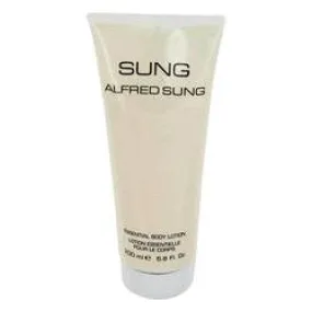 Alfred Sung Body Lotion (Unboxed) By Alfred Sung