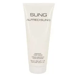 Alfred Sung Hand Cream By Alfred Sung