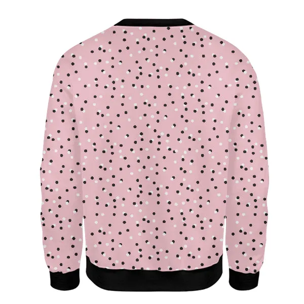 Baddie UNISEX SWEATSHIRT