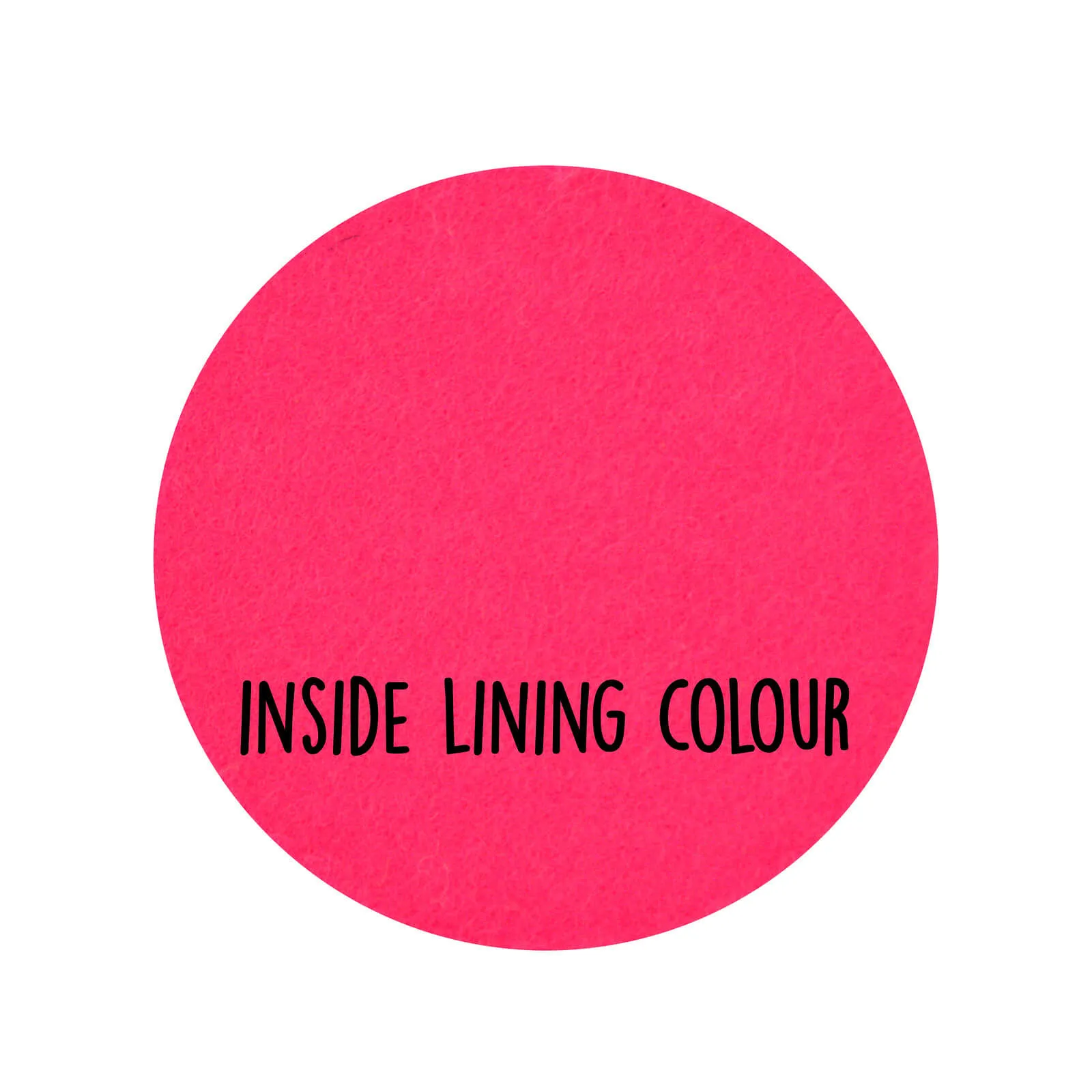 Bi-fold Clutch - Claire Ishino - Pink Gum