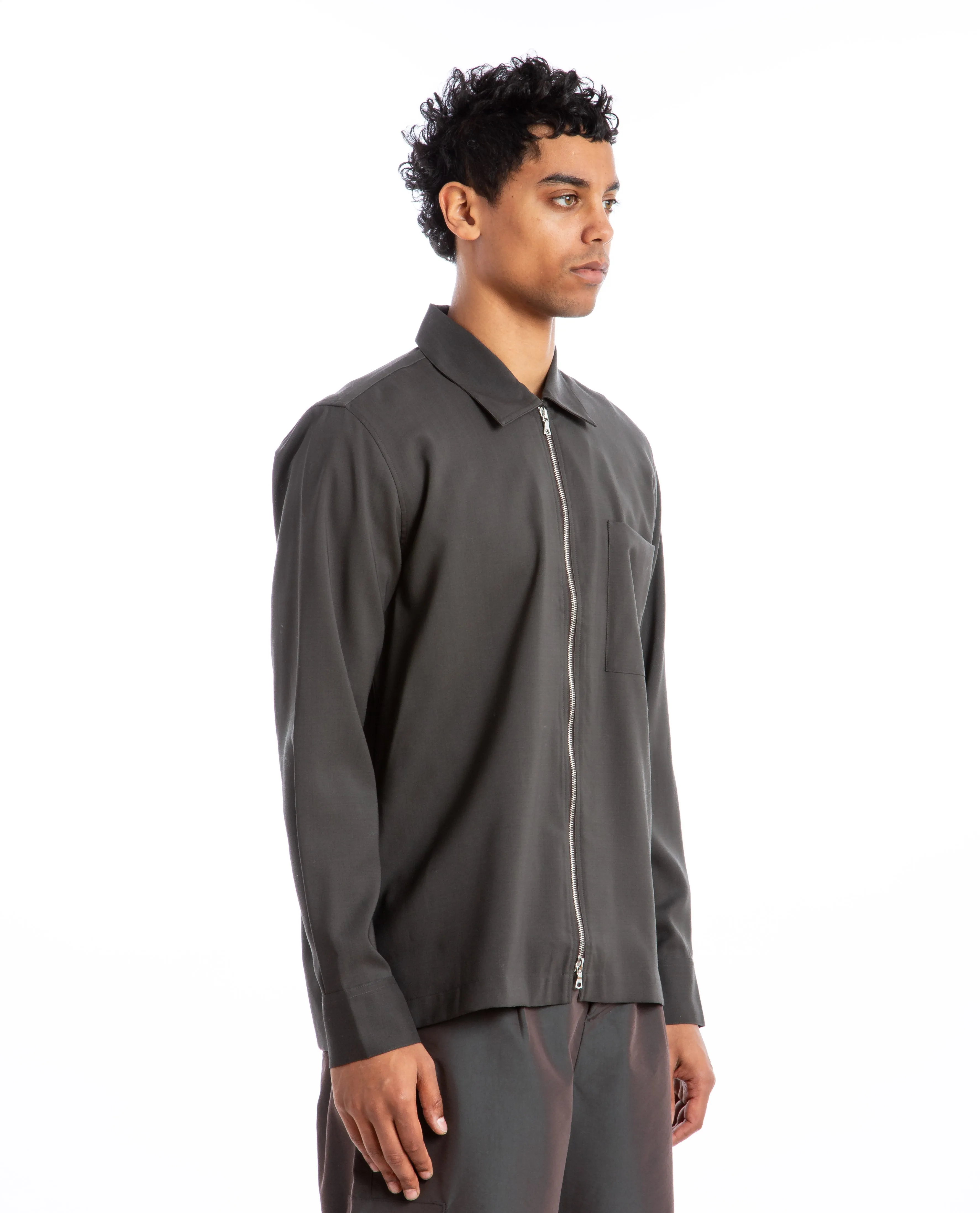 Canwool Jacket