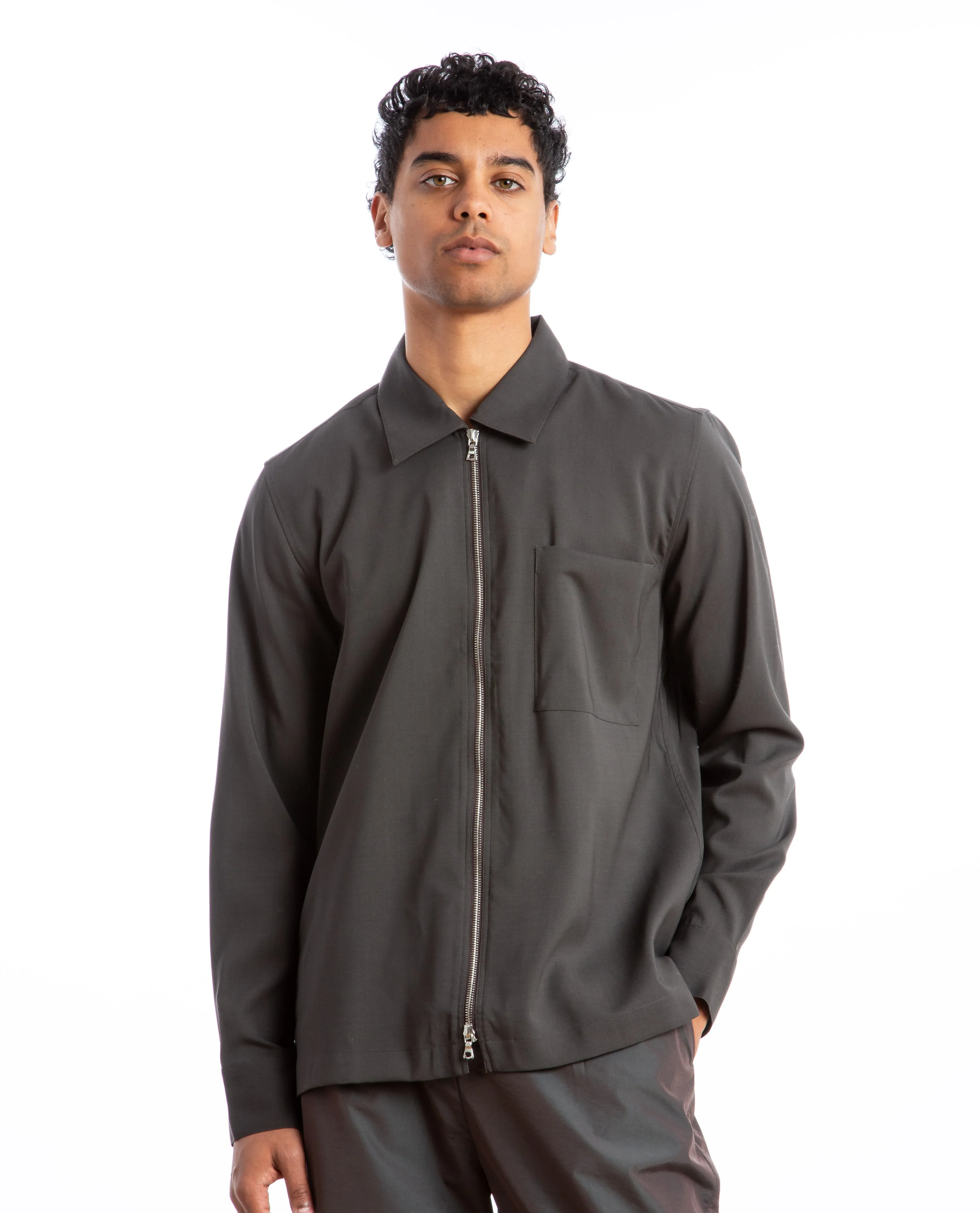 Canwool Jacket