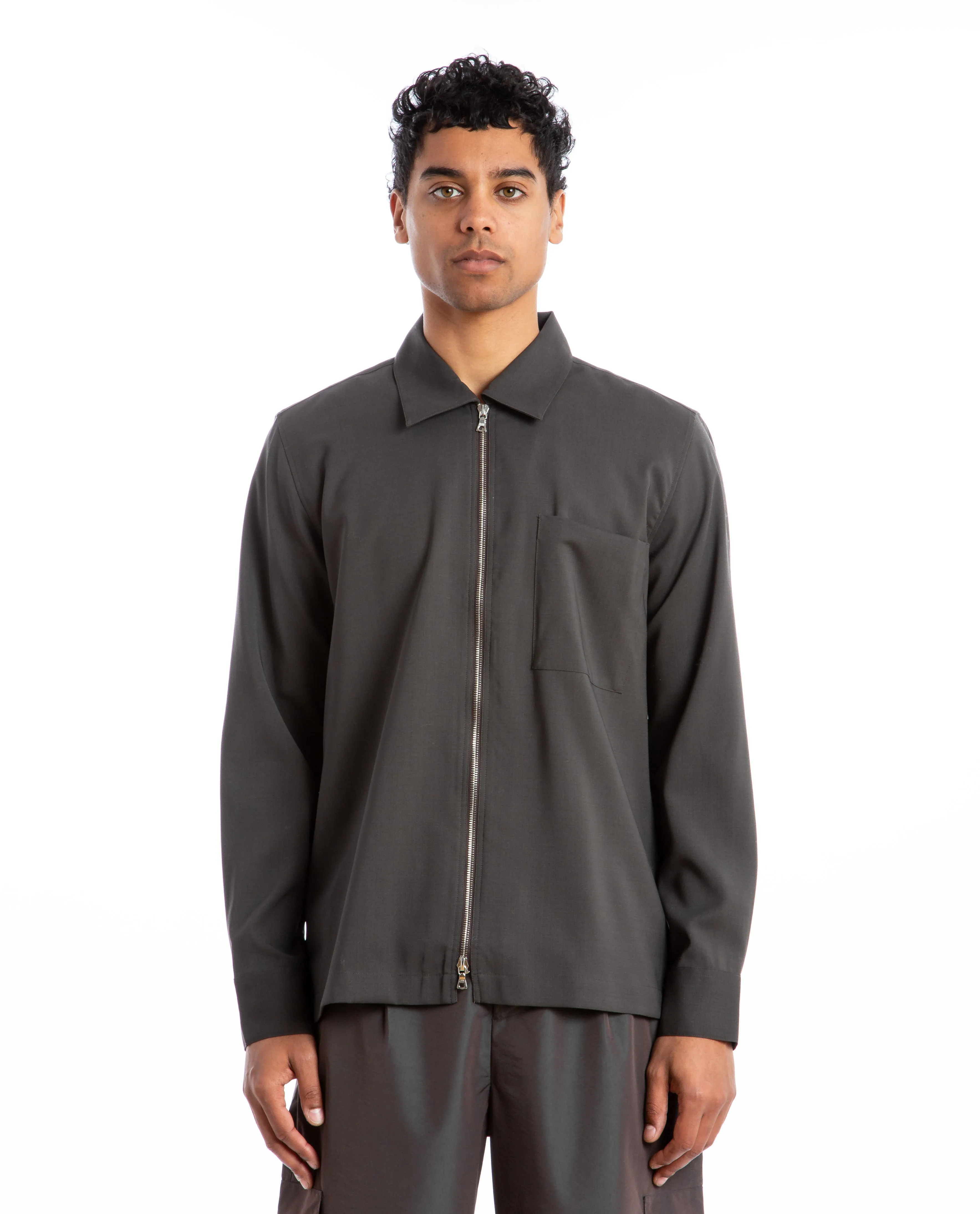 Canwool Jacket