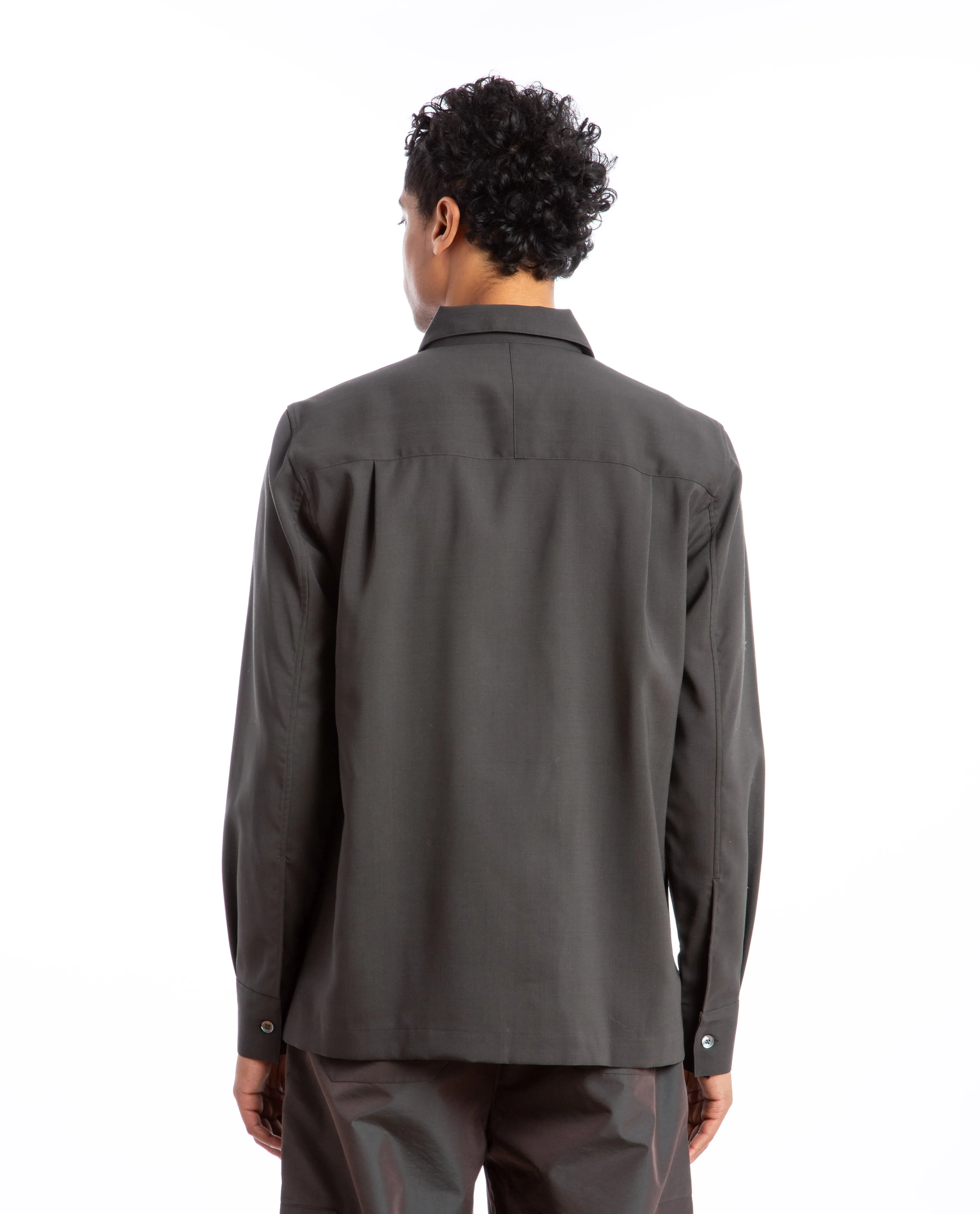 Canwool Jacket