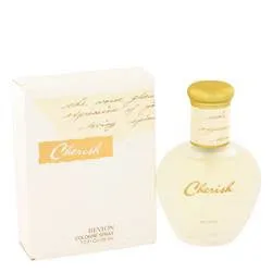Cherish Cologne Spray By Revlon