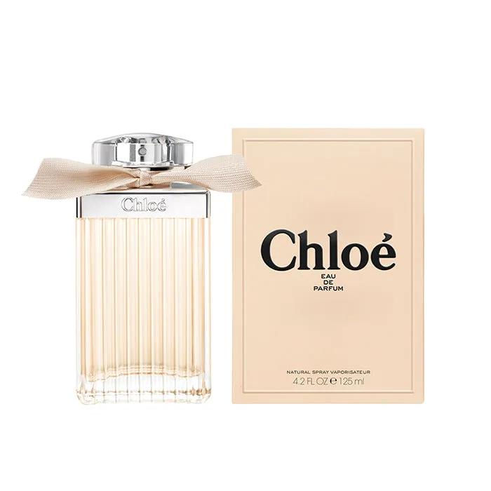 CHLOE EAU DE PARFUM