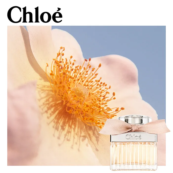 CHLOE EAU DE PARFUM