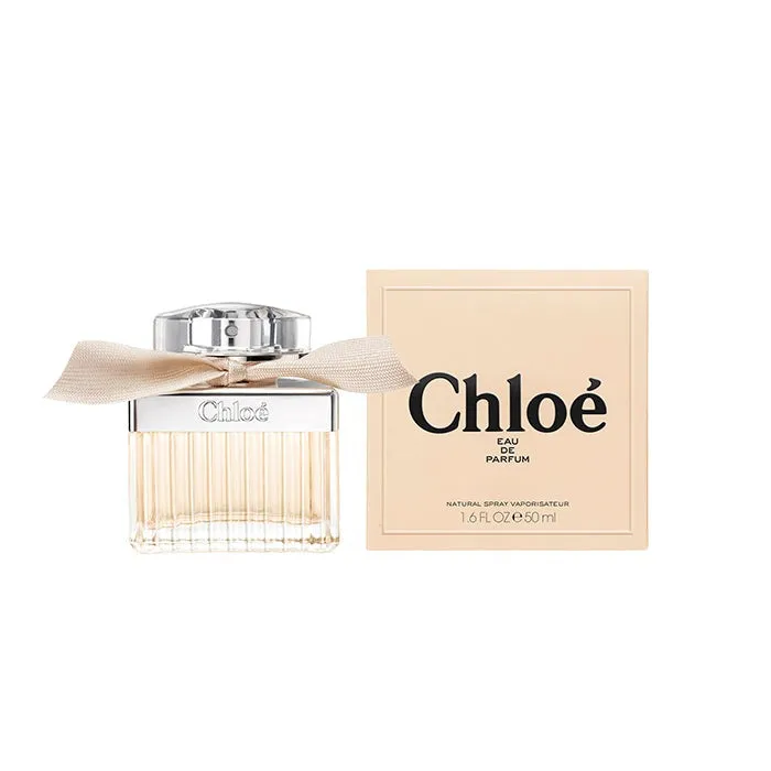 CHLOE EAU DE PARFUM