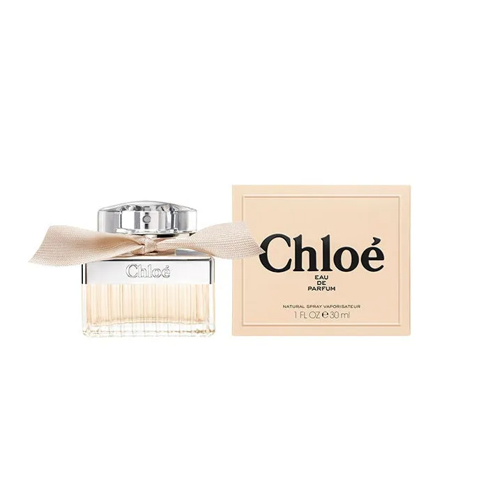 CHLOE EAU DE PARFUM