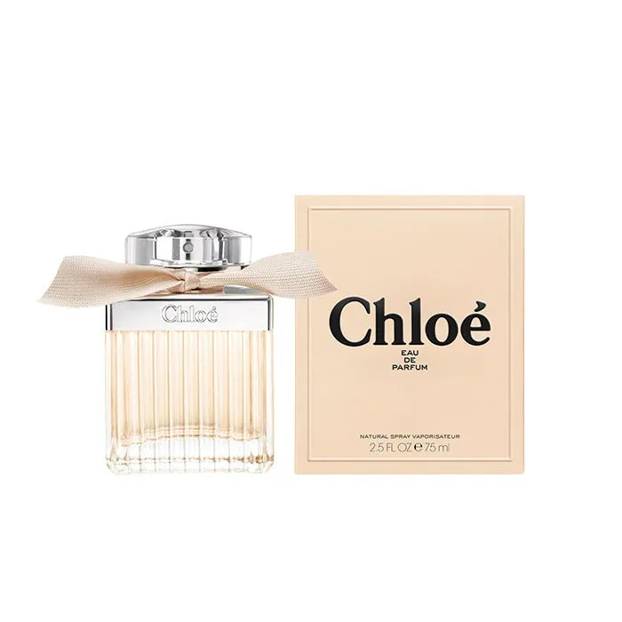 CHLOE EAU DE PARFUM