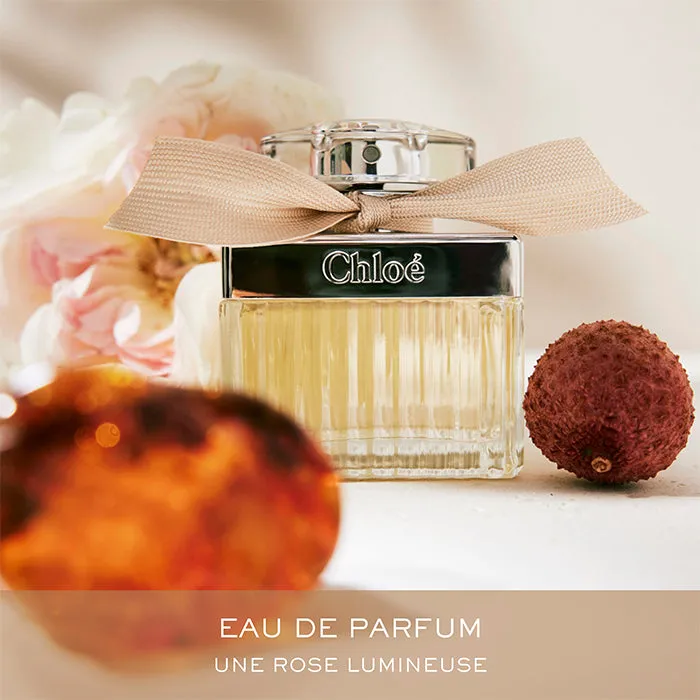 CHLOE EAU DE PARFUM