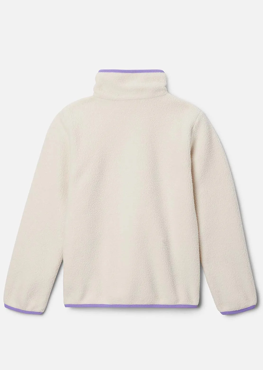 Columbia Junior Helvetia II Half Snap Fleece