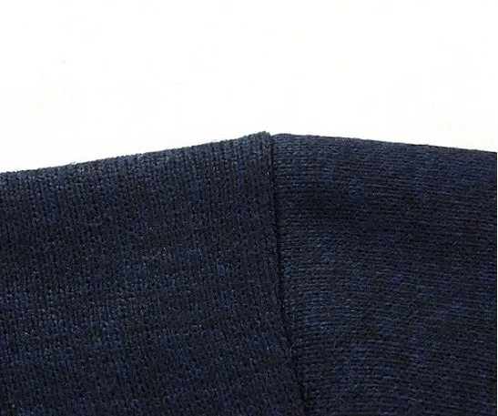 Men's Winter Warm Fleece Knitted Sweater | Men's Hooded Cardigan