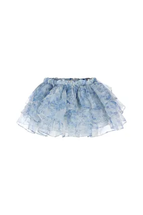 The Cannes Dauphine Cover-Up Skirt